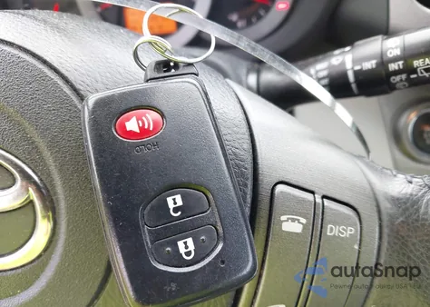 2012 Toyota Rav4 Limited V6 z USA, uszkodzony, nr VIN 2T3DK4DV2CW076621